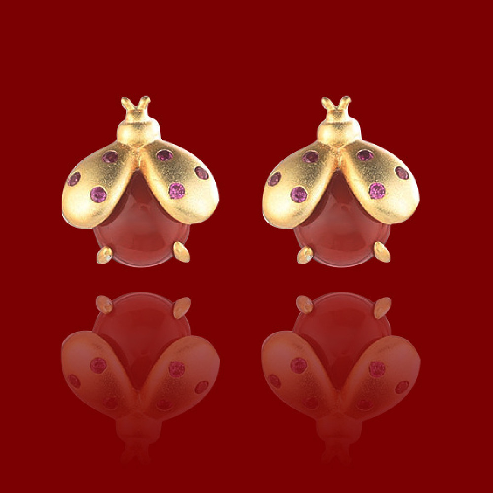 Simple And Fashionable Lady Earrings 3 facd82bf 3b02 4995 8af3 8c063b93a1ea Simple And Fashionable Lady Earrings