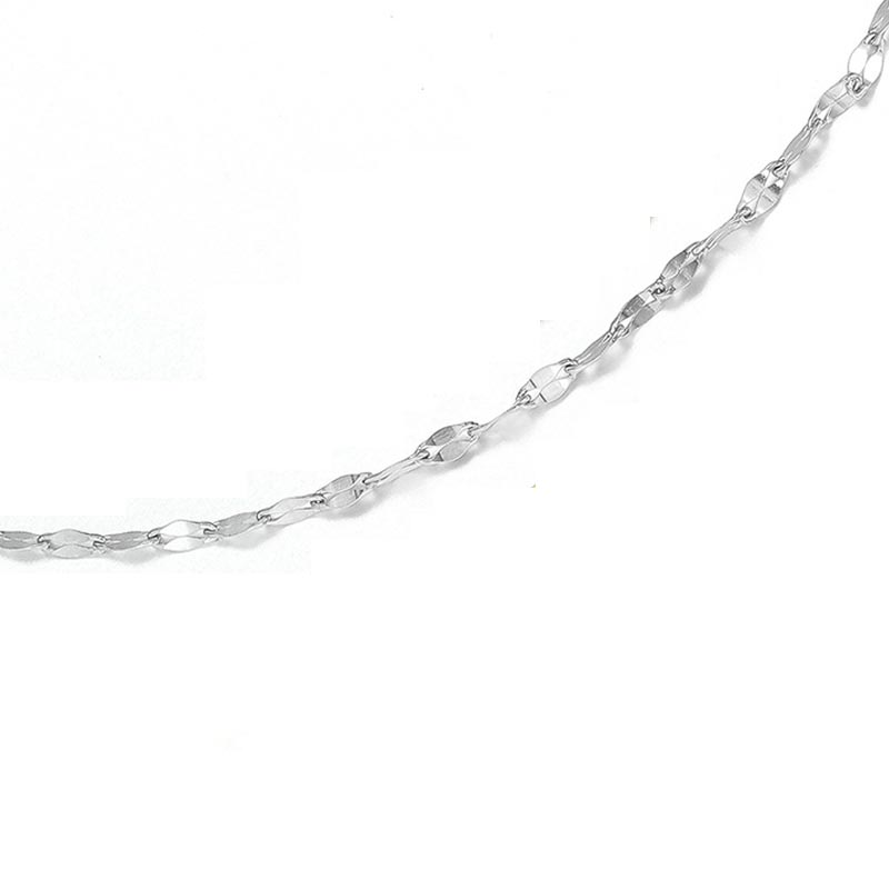 Multi-layered Titanium Steel Clavicle Chain 4 fb7c3038 481c 41bb b323 4c44c10c179a Multi-layered Titanium Steel Clavicle Chain