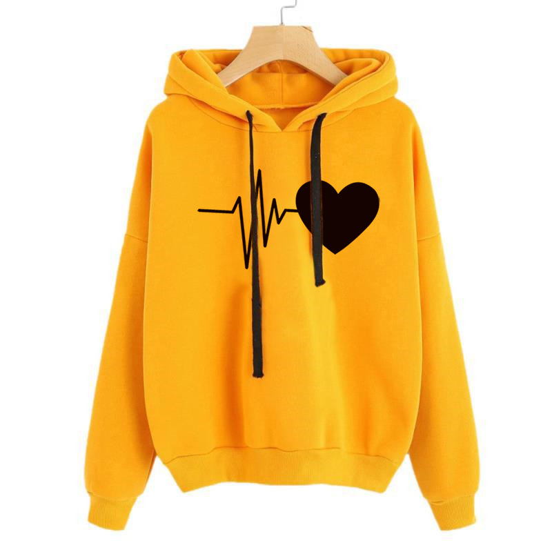 fc4ddcab 05b5 481e 9069 1fdb7f6ba509-Heart Print Streetwear Hoodies Women Sweatshirt Spring Autumn Long Sleeve Hoodie ClothesWomlike 💞 Elevating Women's Fashion #1 ! - Low Price High Quality