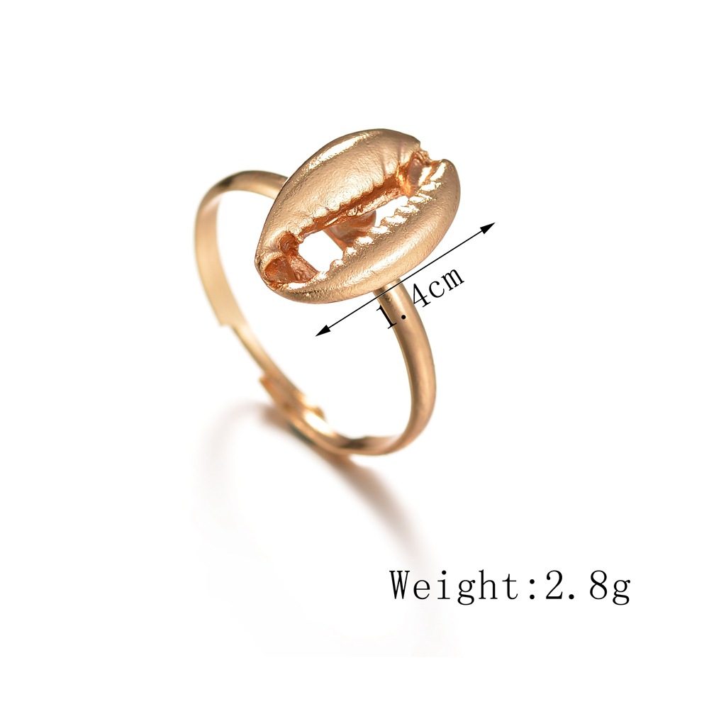 fe0655a0 b769 4925 b4e6 3a863aae2aa7 Simple shell alloy ring