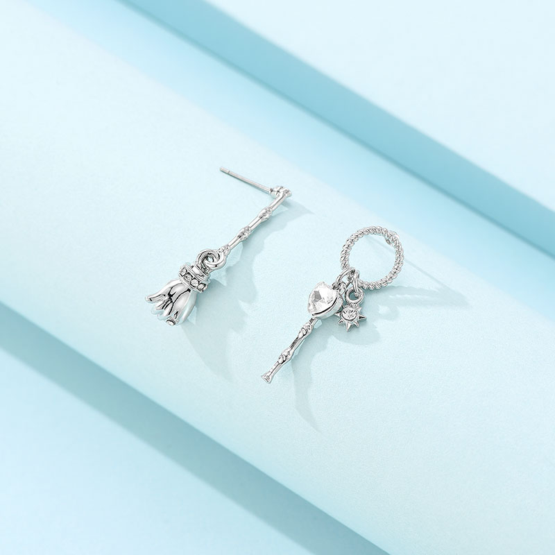 fe9568ae 6907 4877 b239 b0a97dceb181 All-match Xiaoqing Necklace Female Simple