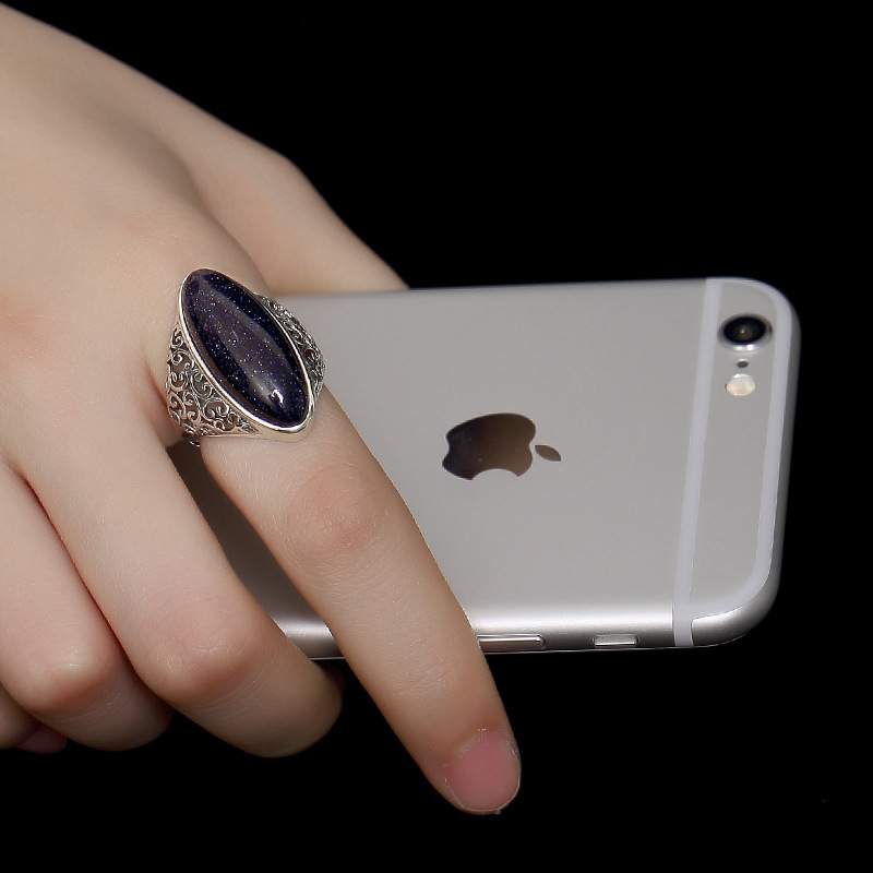 fef91bca 3cb2 4ef1 ac36 f020f961b222 Blue sandstone ring