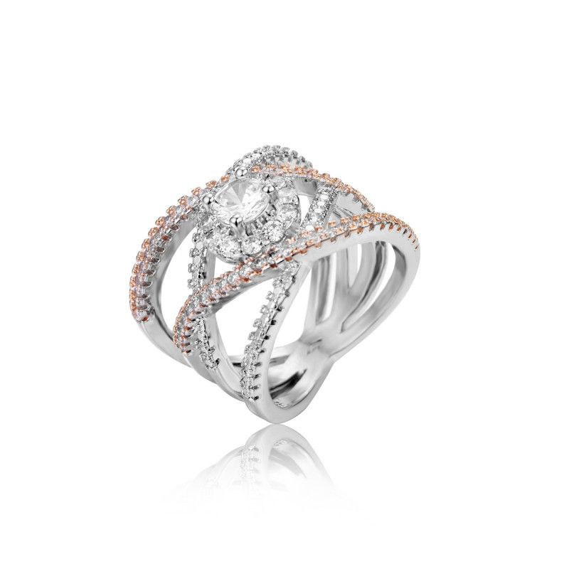 ff92e5e9 913c 40ea 985d d08f09ae3f3d Simple And Fashionable Round Earrings With Full Rhinestonessmall And Cute Style