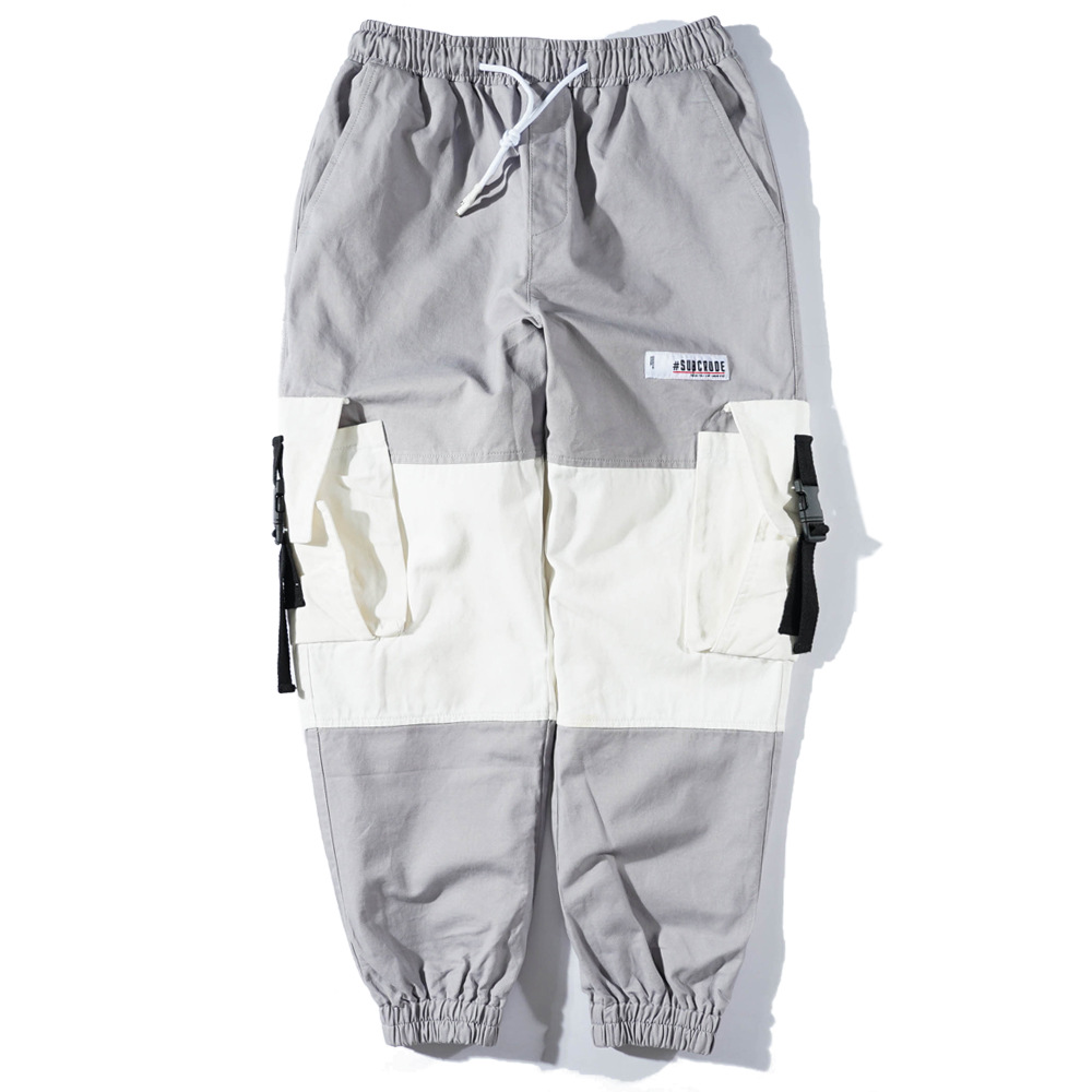 Title 5, Casual Pants Men