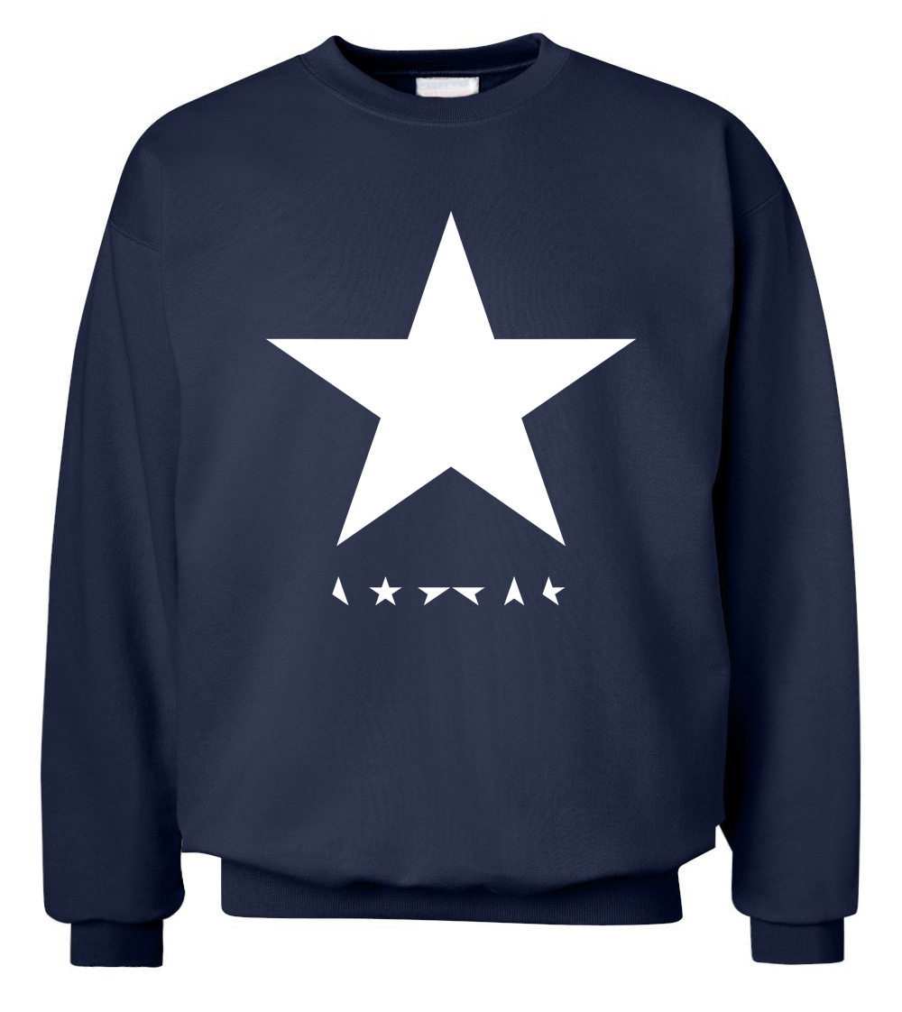 Five-pointed Star Men's Fleece Pullover Sportswear - CJdropshipping