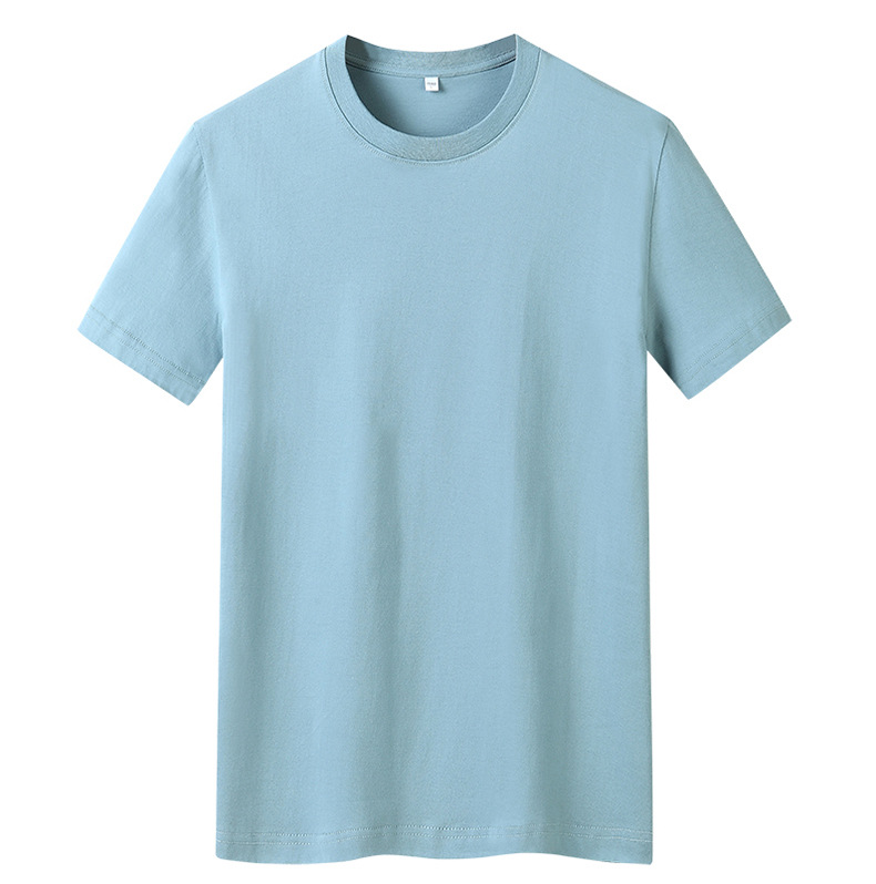 Title 3, Lente top T-shirt met korte mouwen zomer herenk...