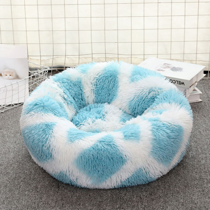 Plush Pet Bed For Your Pet