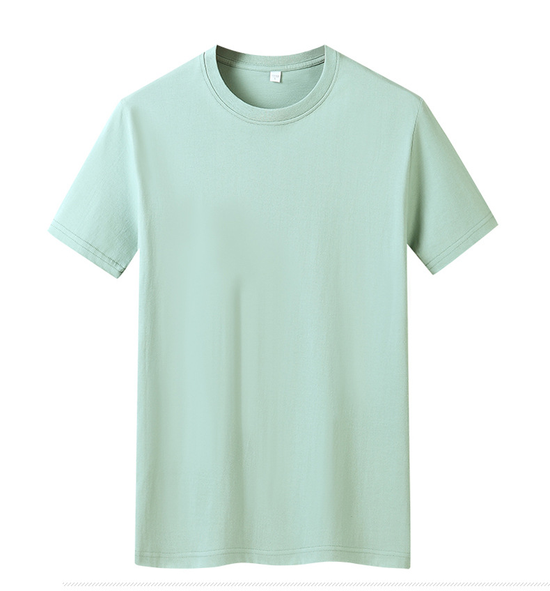 Title 2, Lente top T-shirt met korte mouwen zomer herenk...