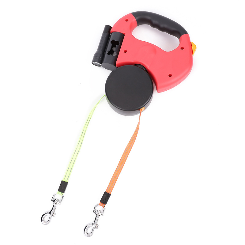 Retractable Dog Leash in CA